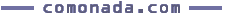 comonada.com - logotipo